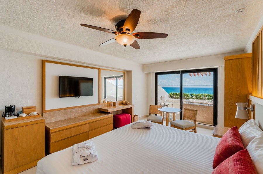 ROYAL SOLARIS CANCUN photo 2