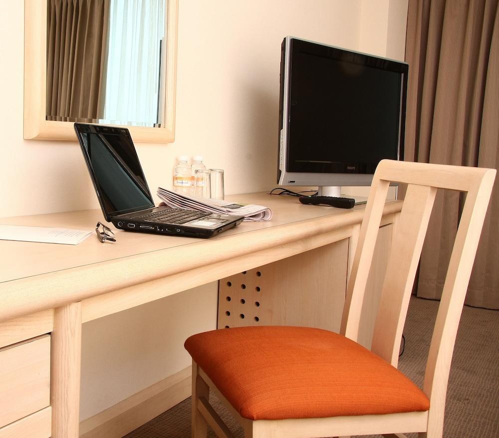 NOVOTEL MEXICO CITY SANTA FE photo 4