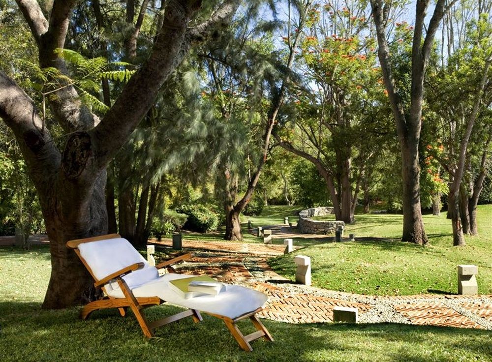 Hotel Rancho San Diego Grand Spa Resort photo 1