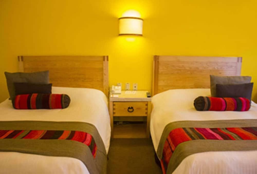 Hotel Rancho San Diego Grand Spa Resort photo 3
