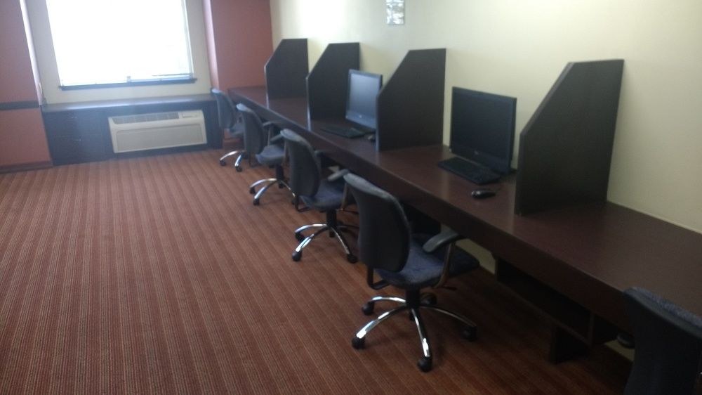 Microtel Inn & Suites by Wyndham Toluca