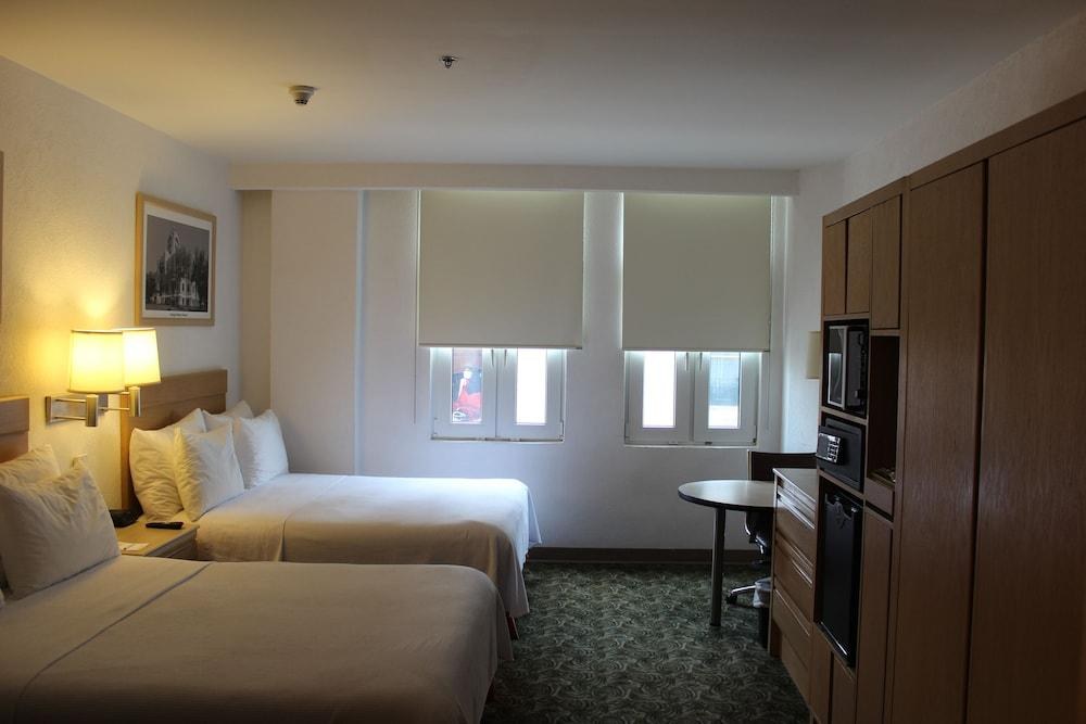 Hotel Monterrey Macroplaza photo 3