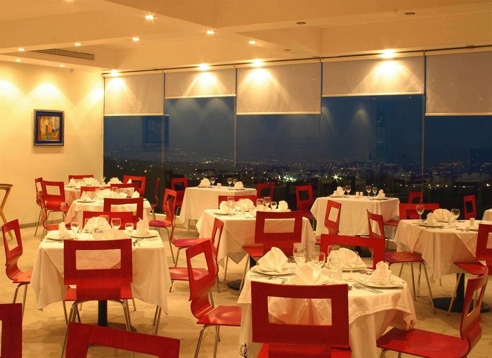 Hotel GS Cuernavaca
