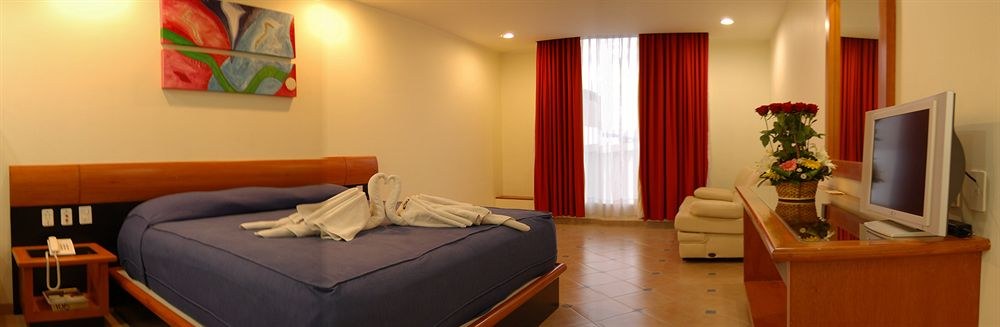 Hotel GS Cuernavaca photo 1