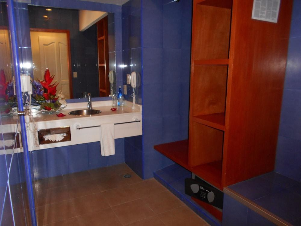 Hotel GS Cuernavaca photo 2