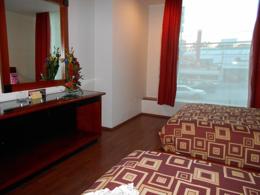 Hotel GS Cuernavaca photo 4