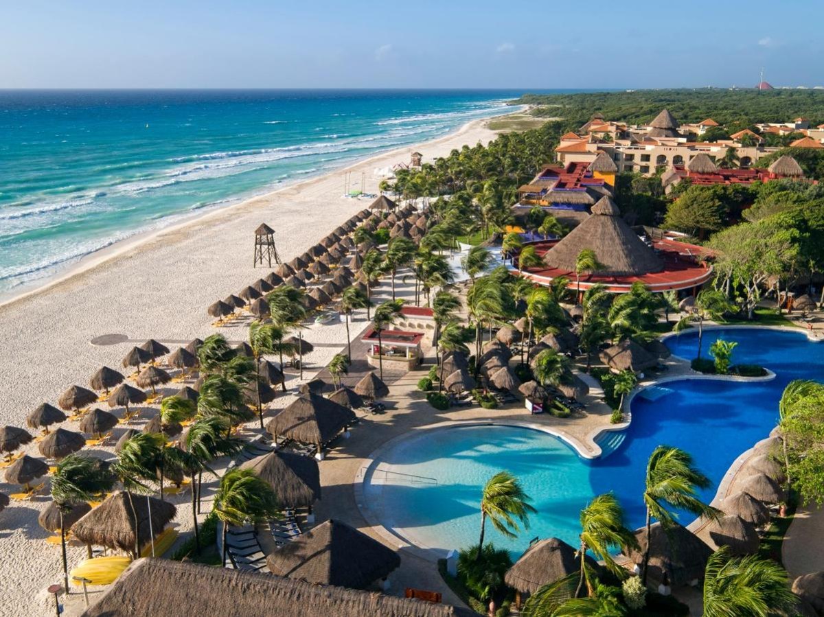 IBEROSTAR WAVES QUETZAL