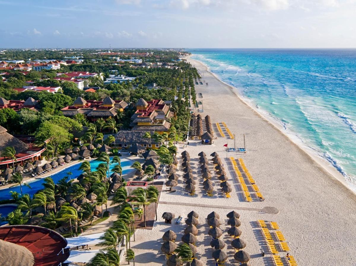IBEROSTAR WAVES QUETZAL photo 1