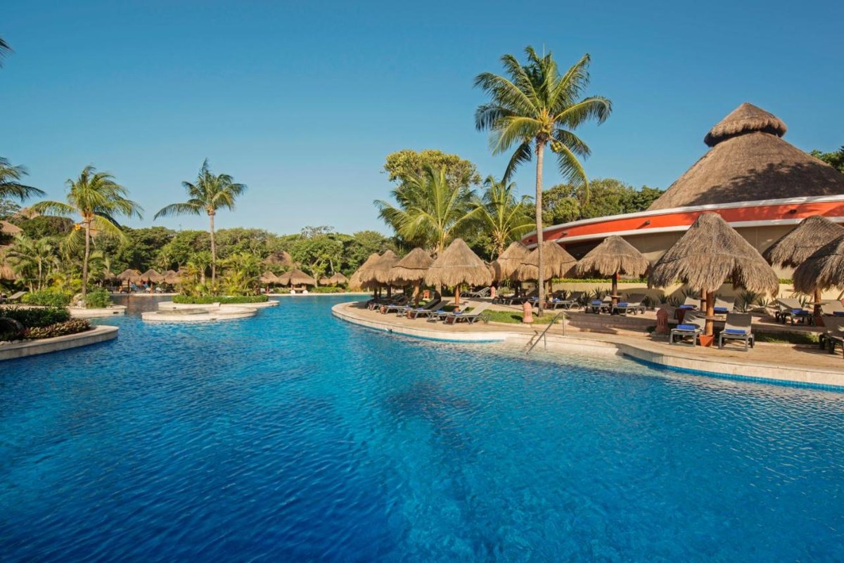 IBEROSTAR WAVES QUETZAL photo 3