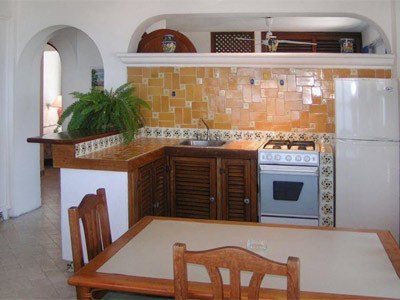 HOTEL SUITES LA SIESTA photo 4