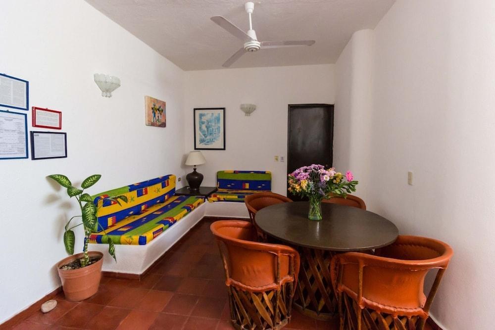 SUITES PLAZA DEL RIO photo 3