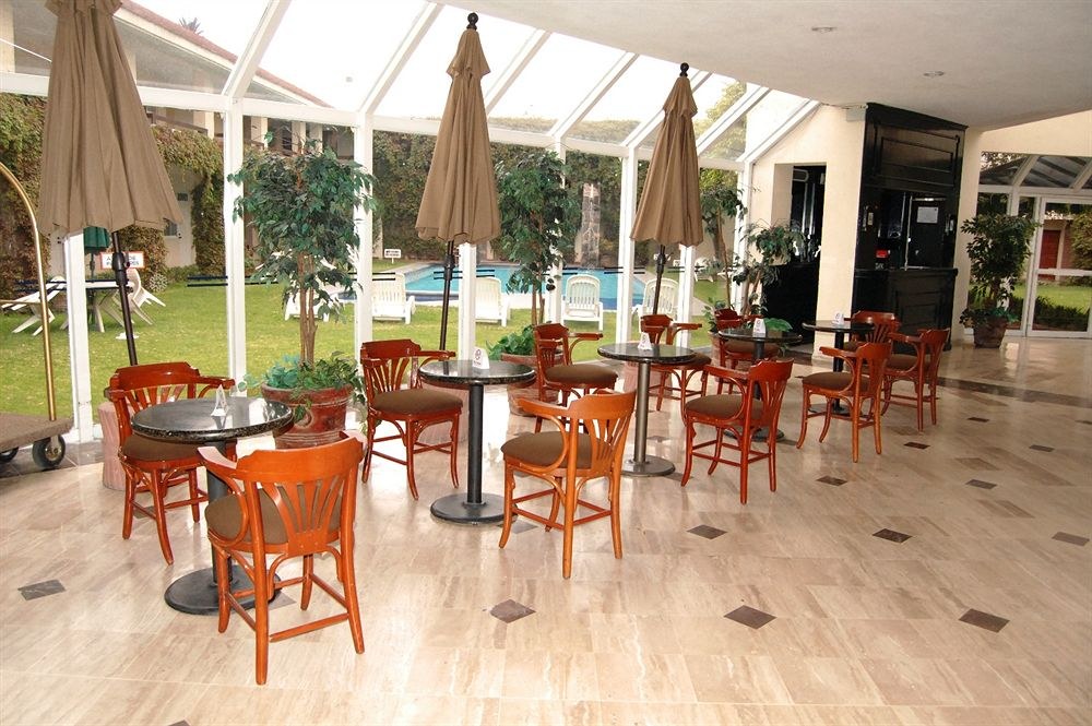 Hotel Real de Minas San Luis Potosi