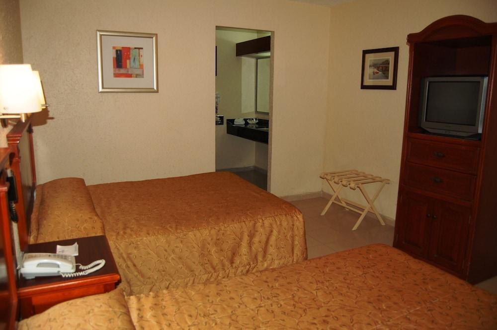 Hotel Real de Minas San Luis Potosi photo 2