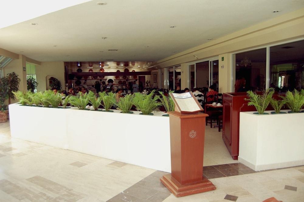 Hotel Real de Minas San Luis Potosi photo 4