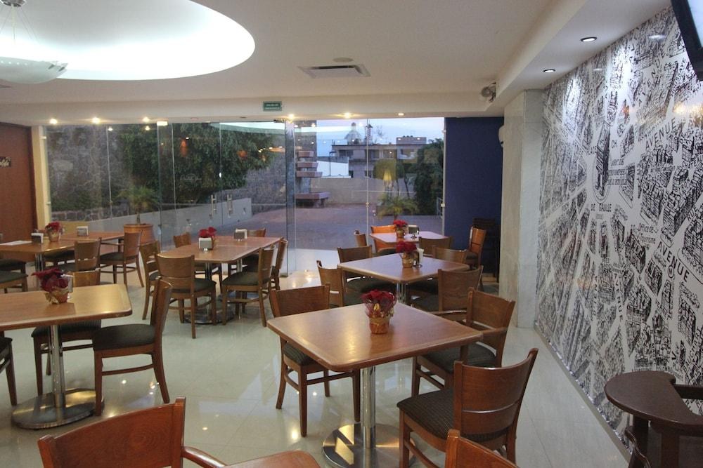 Hotel Panorama photo 4
