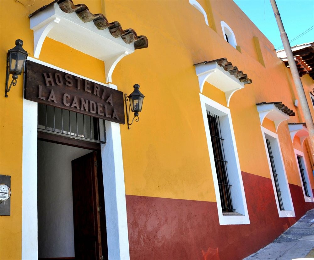 MESON DEL ALFEREZ XALAPA