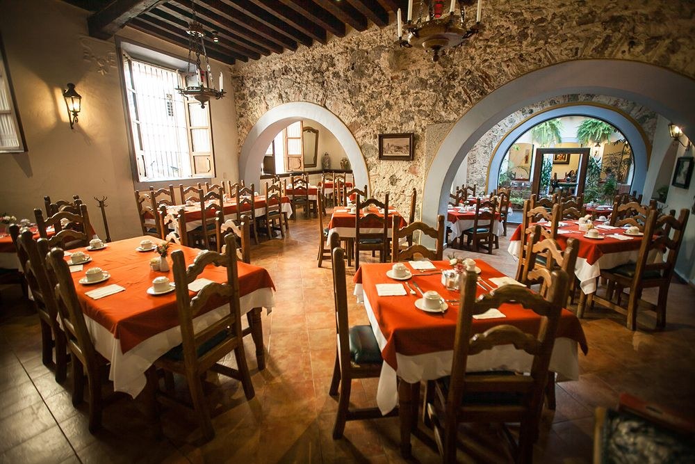 MESON DEL ALFEREZ XALAPA photo 1