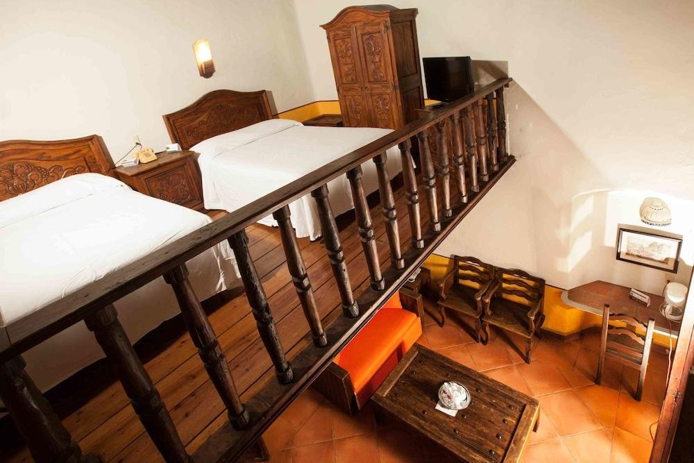 MESON DEL ALFEREZ XALAPA photo 4