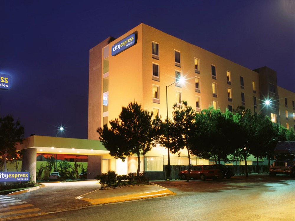 CITY EXPRESS SALTILLO NORTE