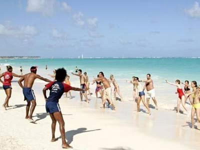 Grand Palladium Select Bavaro - All Inclusive photo 2