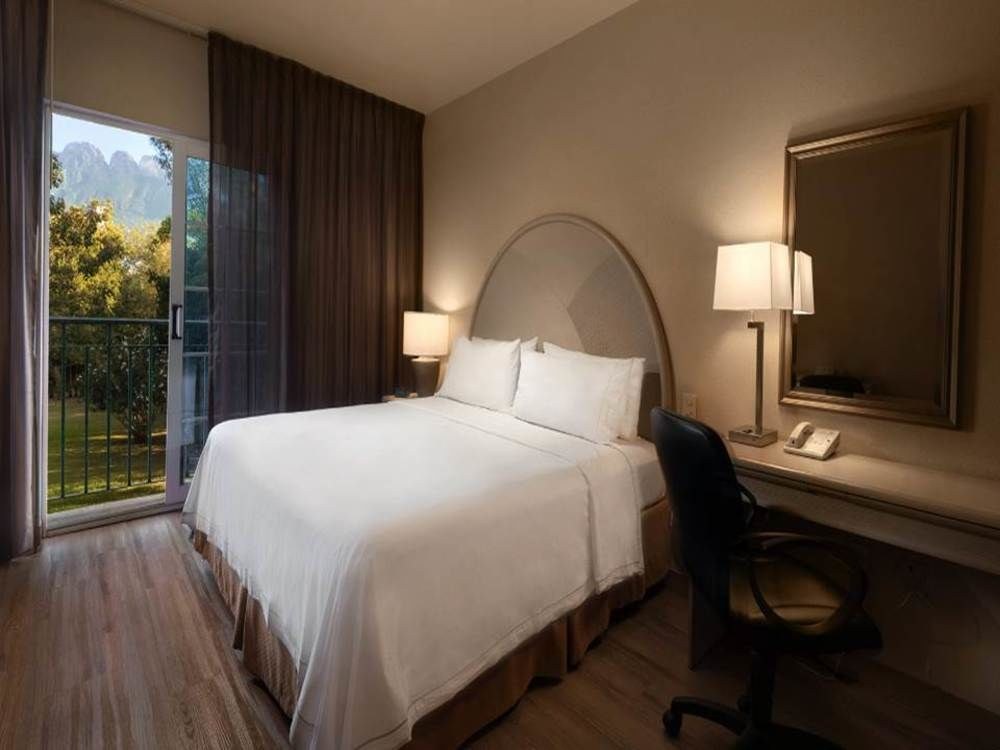 Holiday Inn Express Monterrey Galerias by IHG photo 1