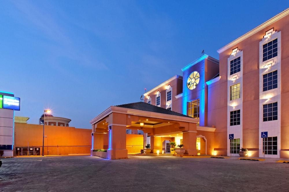 Holiday Inn Express Tecnológico Monterrey by IHG photo 4