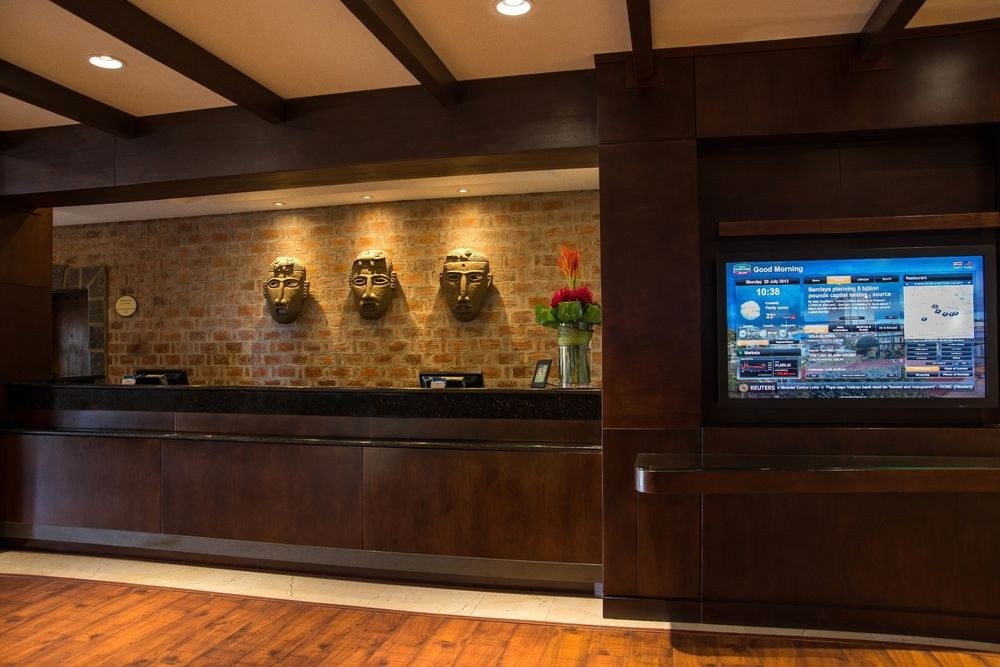 COURTYARD BY MARRIOTT SAN JOSE ESCAZU photo 3
