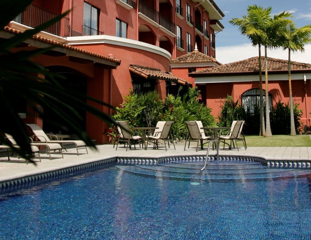 COURTYARD BY MARRIOTT SAN JOSE ESCAZU photo 4