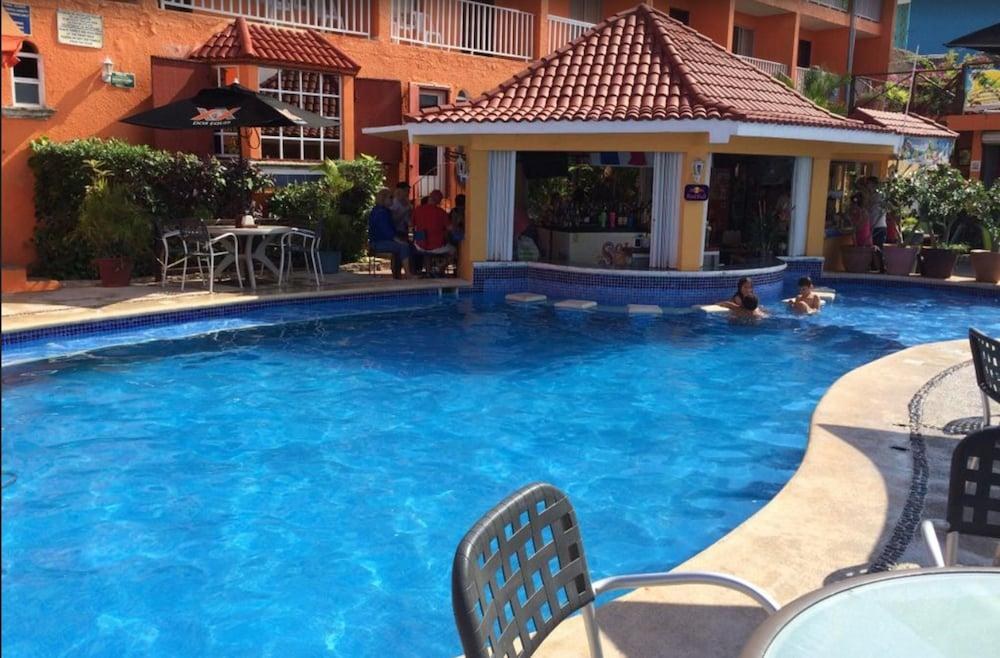 Hotel Barracuda Cozumel photo 2