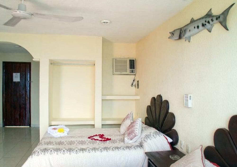 Hotel Barracuda Cozumel photo 3