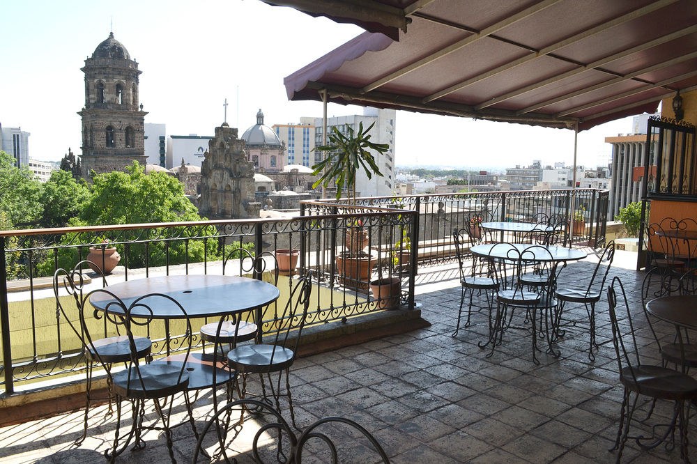 Hotel Santiago de Compostela photo 1