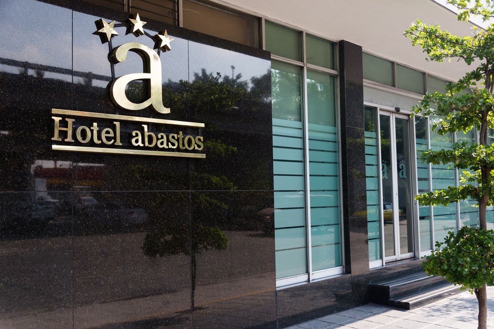 Hotel Expo Abastos