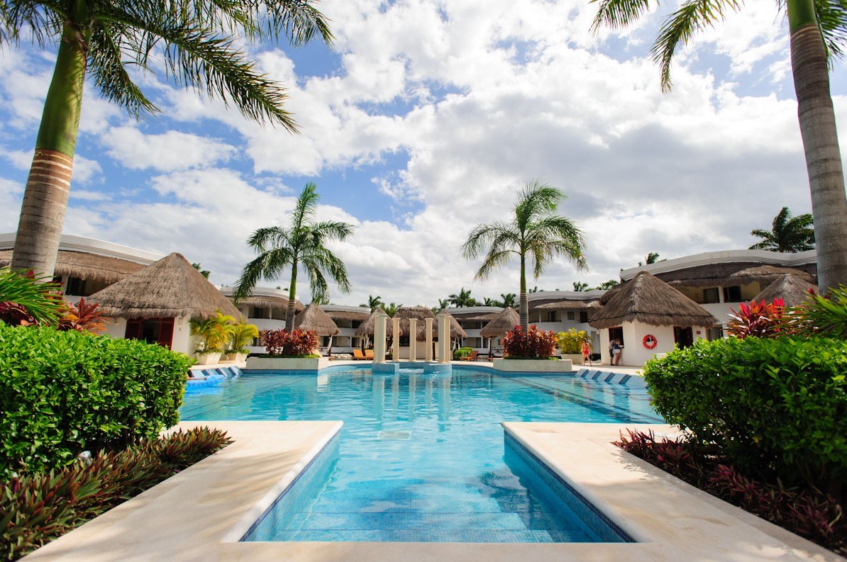 GRAND RIVIERA PRINCESS