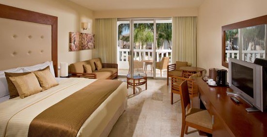 GRAND RIVIERA PRINCESS photo 1
