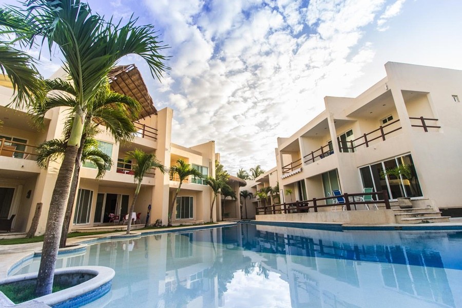 CORAL MAYA STAY SUITES photo 1