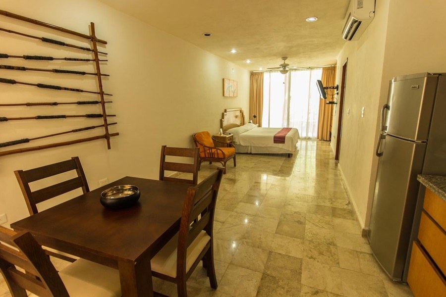 CORAL MAYA STAY SUITES photo 2