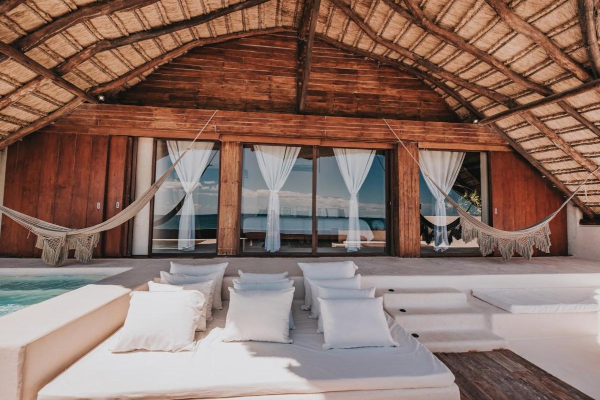 PAPAYA PLAYA PROJECT MEMBER OF DESIGN HOTELS photo 1