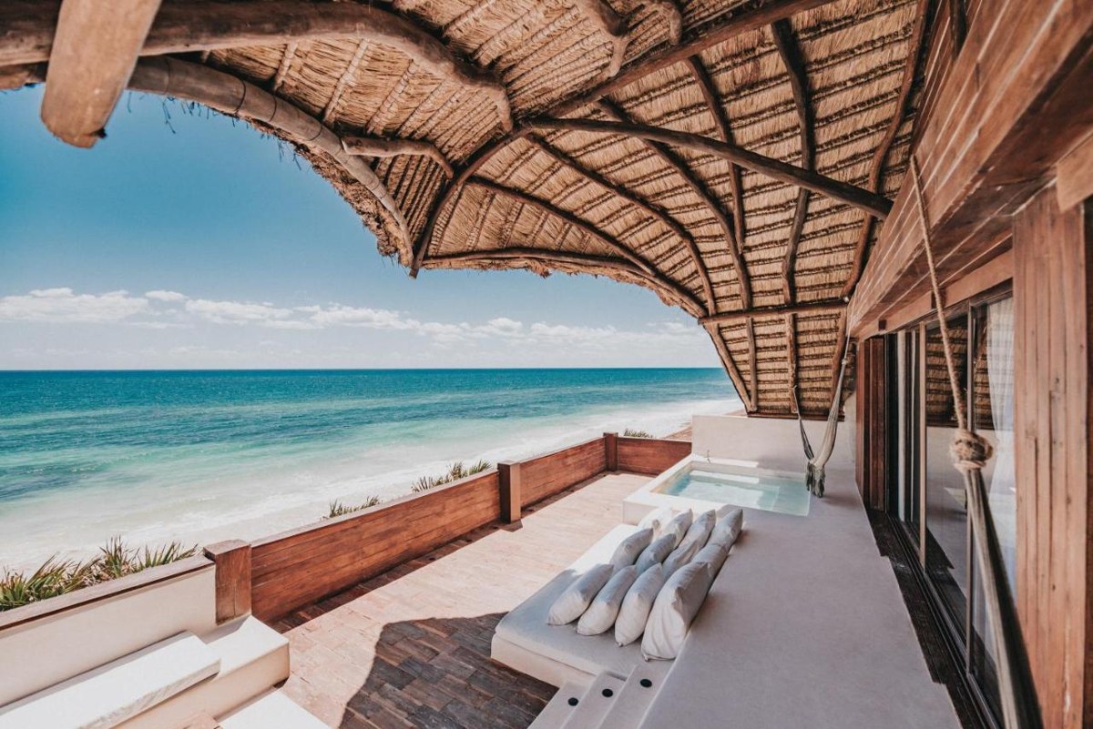 PAPAYA PLAYA PROJECT MEMBER OF DESIGN HOTELS photo 3