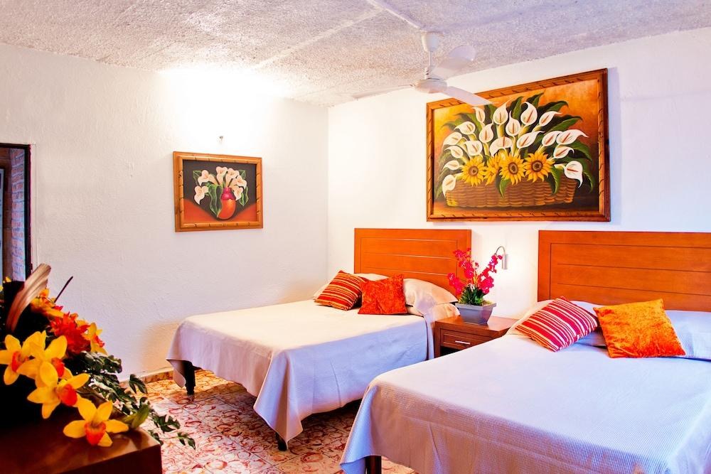 Hotel Posada de Roger photo 3