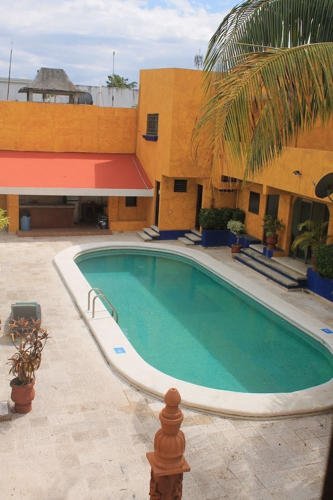 La Casona Real Hotel Cozumel