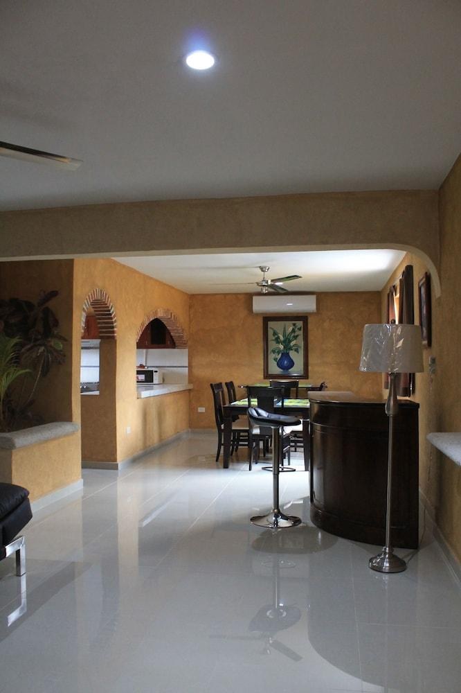 La Casona Real Hotel Cozumel photo 1