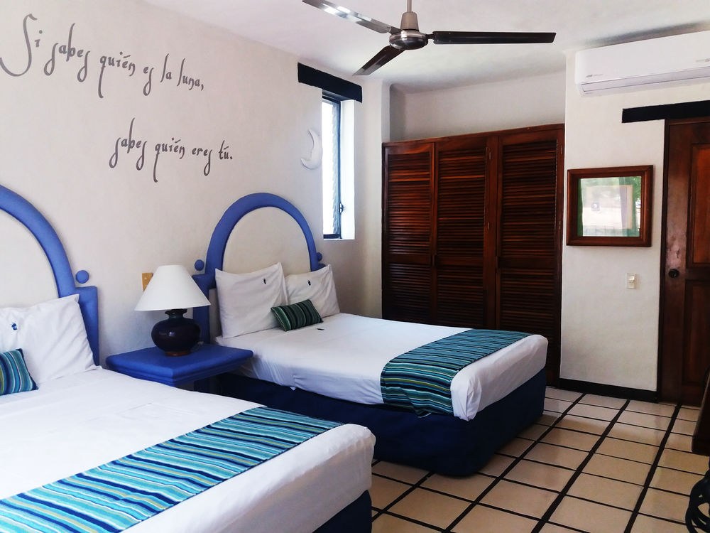 Puerto de Luna Pet Friendly & Family Suites Hotel photo 1