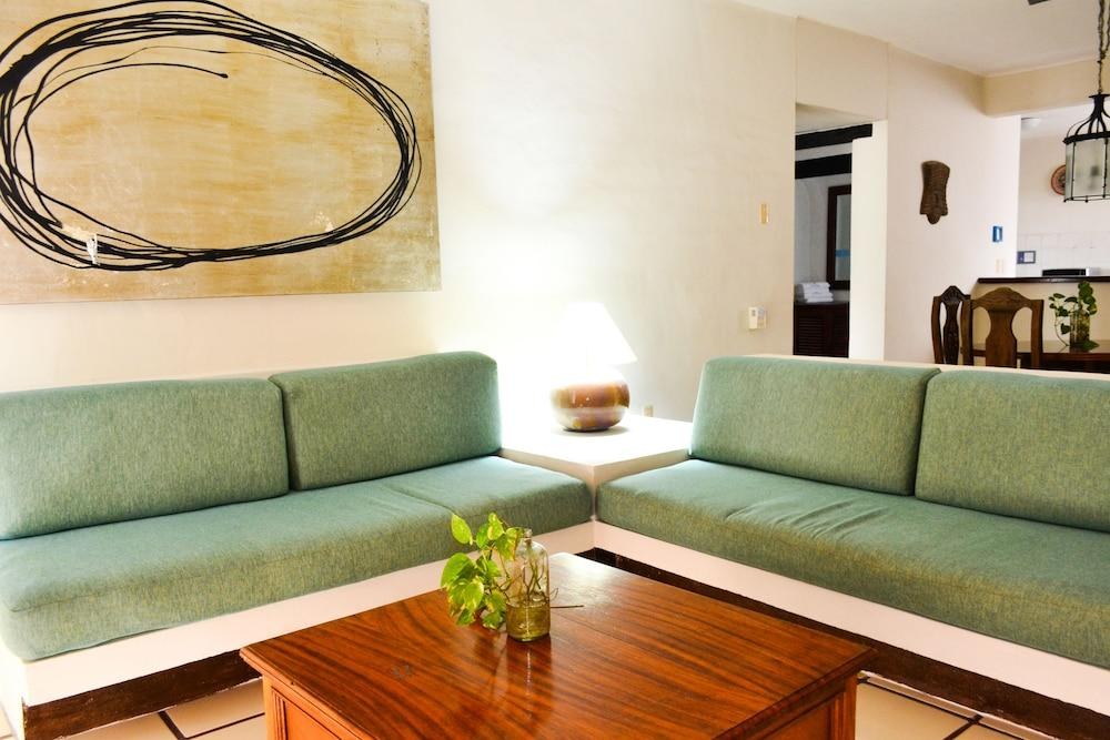 Puerto de Luna Pet Friendly & Family Suites Hotel photo 3