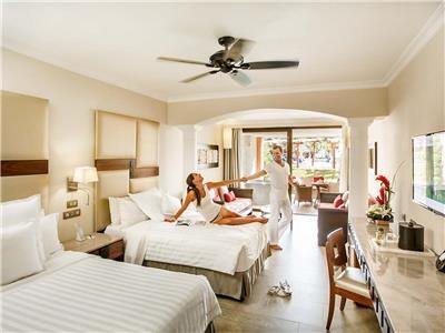 BARCELO MAYA CARIBE photo 1