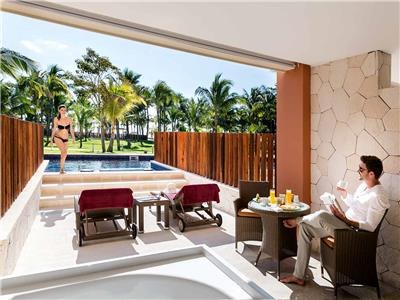 BARCELO MAYA CARIBE photo 3