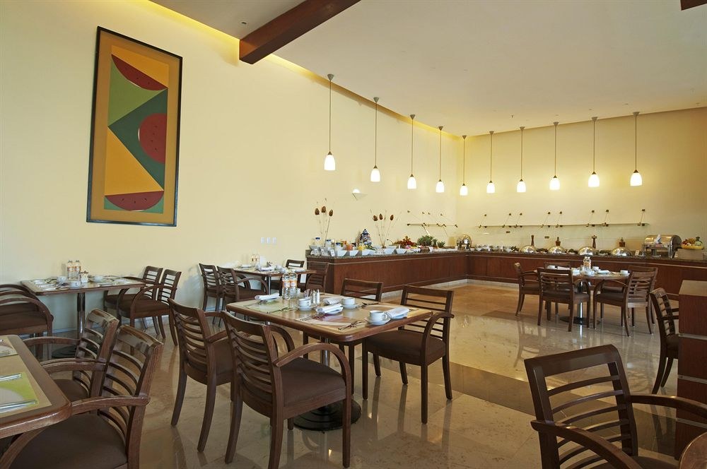 FIESTA INN ECATEPEC photo 1