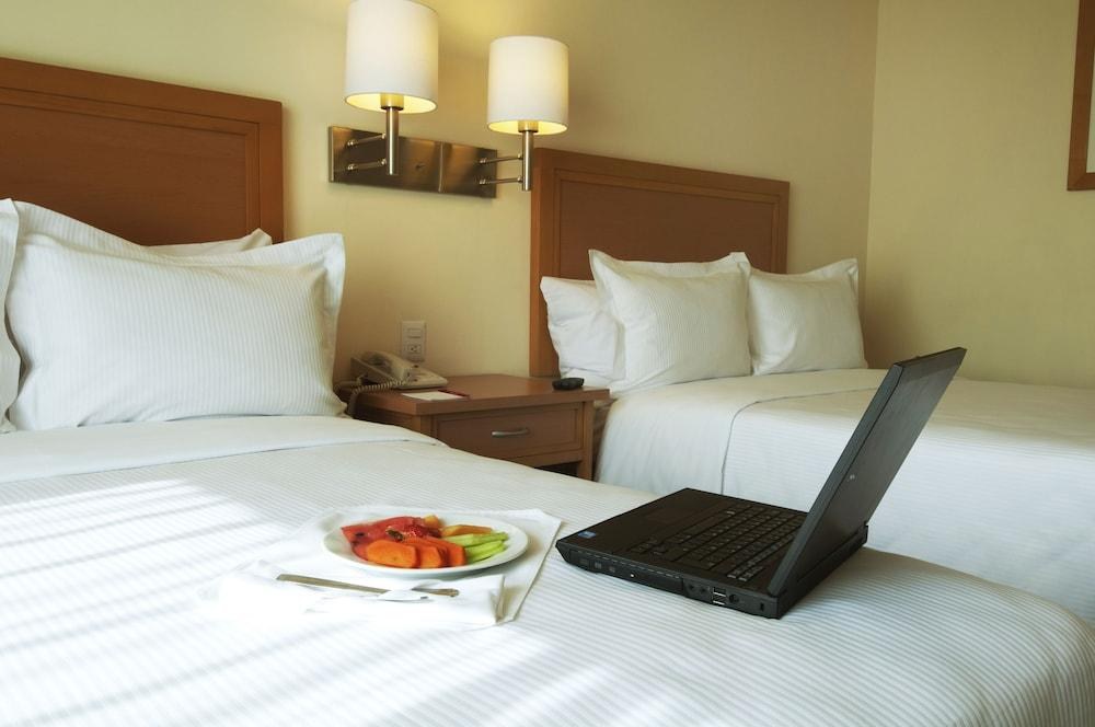 FIESTA INN ECATEPEC photo 2