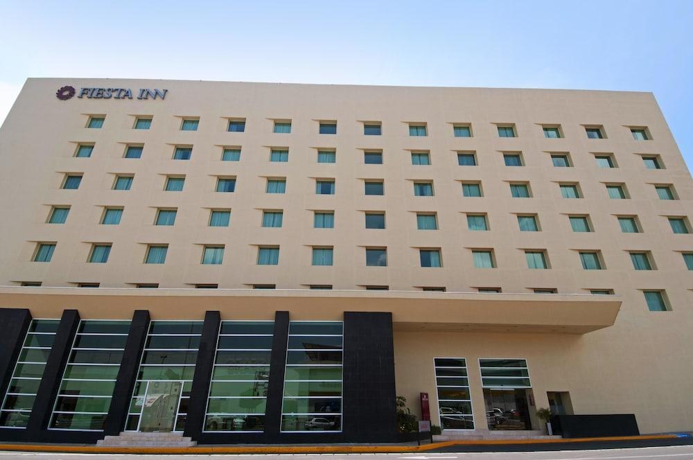 FIESTA INN ECATEPEC photo 4