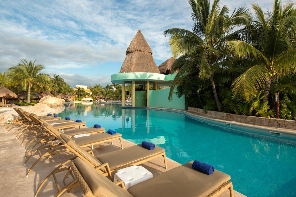 Iberostar Selection Paraíso Lindo - All Inclusive photo 3