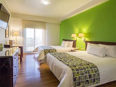 HG HOTEL